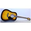 Image 1 : ACOUSTIC GUITAR