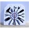 Image 1 : WALL CLOCK - NEW