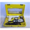 Image 1 : DIXCO 5 PIECE TEST AND TUNE UP SET *MISSING REMOTE