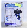 Image 1 : MASTERCRAFT ABRASIVE SPOT BLASTER GUN