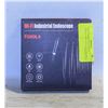 Image 1 : NEW FOXOLA INDUSTRIAL ENDOSCOPE LENS USB POWERED