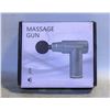 Image 1 : NEW 6PCS PORTABLE MASSAGE GUN SET WITH