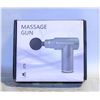 Image 1 : NEW 6PCS PORTABLE MASSAGE GUN SET WITH