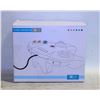Image 1 : NEW 2 PCS USB CLASSIC CONTROLLER N64 STYLE