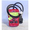 Image 1 : MATCO DIAGNOSTICS ENGINE READER TESTED WORKING