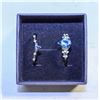 Image 1 : 2PCS/SET RING SET SZ8