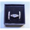 Image 1 : 3PCS/SET RING SET SZ9