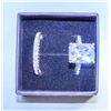 Image 1 : 2PCS RING SET SZ9