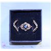 Image 1 : 3PCS/SET RING SET SZ9
