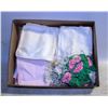 Image 1 : HANKERCHIEFS & DOILY VINTAGE