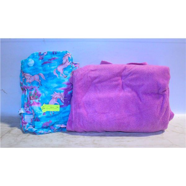 UNICORN MATERIAL & MORE