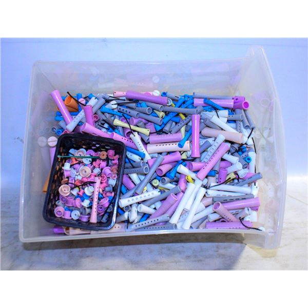 BIN PERM RODS