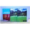 Image 1 : 3 SPANISH HARDCOVER COMMUNICATION & CULTURE