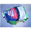 Image 1 : BAG OF FABRIC