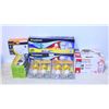 Image 1 : LOT OF LIGHTBULBS (NEW)