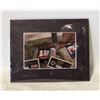Image 1 : NINTENDO ARTWORK MATTED PRINT