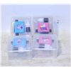 Image 1 : 4 LIZAO STAMPS