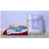 Image 1 : NEW TEA TOWELS & DISH CLOTHS