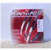 Image 1 : 2 X ALLPRO PGT BAND SAW BLADES - 70.5" LONG,