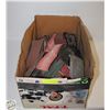Image 1 : LOT OF VARIOUS SANDPAPER