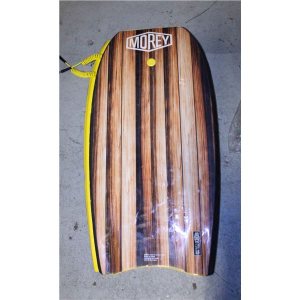2 MOREY MACH 11 TUBE RAILS