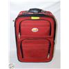 Image 1 : ORANGE SUIT CASE