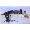 Image 1 : HORSE JUMPING CUSTOM MADE COPPER
