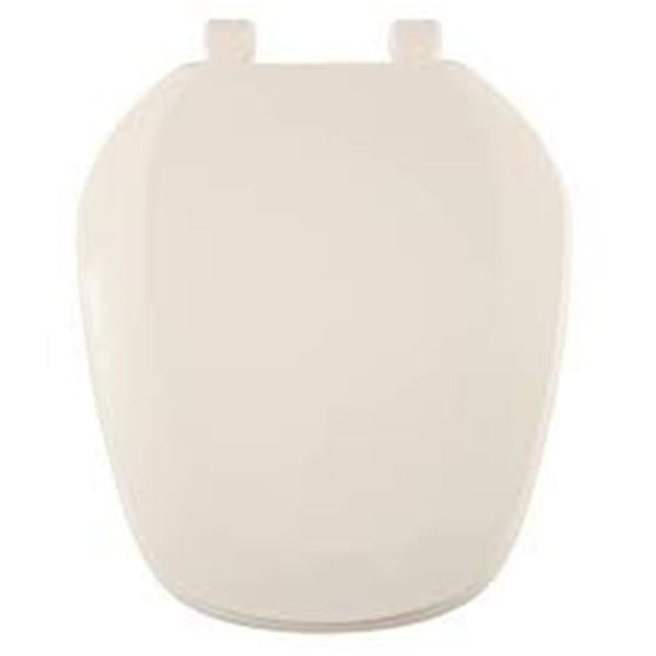 NEW WITH BOX CENTOCO NATURAL TOILET SEAT