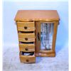 Image 1 : JEWELRY BOX INCL 925 SILVER