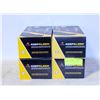 Image 1 : 4 BOXES OF LARGE DISPOSABLE GLOVES