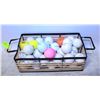 Image 1 : 46 GOLF BALLS