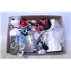 Image 1 : FLAT OF VINTAGE DOLLS, DOGS, DISNEY