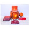 Image 1 : LOT OF ASSORTED LIGHTS
