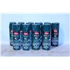 Image 1 : LOT OF KRYLON GREEN SPRAY PAINT