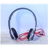 Image 1 : BEATS WIRED HEAD PHONES - TESTED & WORK