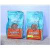 Image 1 : 7LBS (2X3.5LBS) TIKI DOG ADULT DOG FOOD