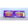 Image 1 : 2 PACK SEALED FIVESTAR CROWN BOARD GAME