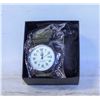 Image 1 : THIN KHAKI WATCH WITH DATE