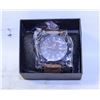 Image 1 : BROWN & BLACK WATCH WITH DATE