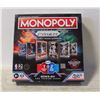 Image 1 : NEW MONOPOLY PRIZM NBA TRADING CARD GAME