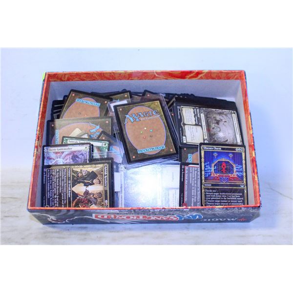MAGIC COLLECTION