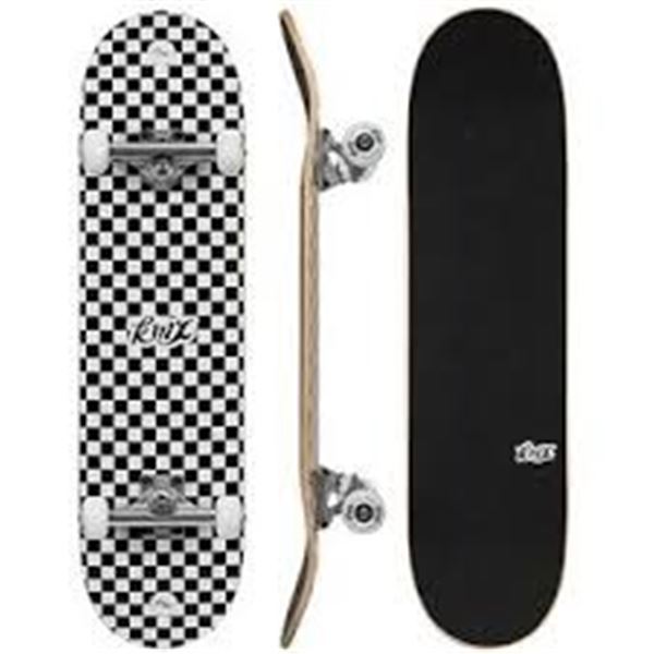 NEW ARROW BOARD KMX SKATEBOARD