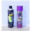 Image 1 : LOT OF RAID & WASP KILLERS