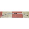 Image 2 : NEW BELLS OF STEEL LAT PULL DOWN BAR 25MM DIAMETER
