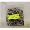 Image 1 : ESTATE BAG FULL OF JEWELRY-ESTATE
