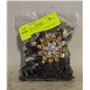 Image 1 : ESTATE BAG FULL OF JEWELRY-ESTATE