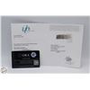 Image 3 : #3058-1.00 CT TW GRA CERTIFIED ROUND BRILLIANT CUT