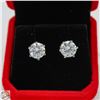 Image 1 : #3076-4.00 CT TW GRA CERTIFIED ROUND BRILLIANT CUT