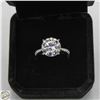 Image 1 : #3063-5.00 CT GRA CERTIFIED ROUND BRILLIANT CUT