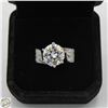 Image 1 : #3062-5.00 CT GRA CERTIFIED ROUND BRILLIANT CUT
